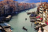 Βενετία:Έλεγχος του υπερτουρισμού με υποχρεωτικό εισιτήριο εισόδου για κάθε επισκέπτη