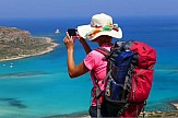 Κορεατικό κανάλι στην Κρήτη για την προώθηση του περιηγητικού τουρισμού