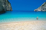 Ελληνικός τουρισμός 2022 | Στο 88,8% των επιπέδων του 2019 οι αφίξεις, στο 97% οι εισπράξεις