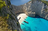 Τουρισμός: Τρία Ελληνικά νησιά στους πιο ελκυστικούς προορισμούς των Βρετανών για διακοπές