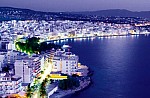 Ο Βόλος προβάλλεται τουριστικά στην Κρήτη | Κλειδί η αεροπορική σύνδεση Ηρακλείου - Νέας Αγχιάλου