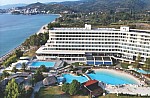 Δεν εγκρίθηκε η μίσθωση του πρώην ξενοδοχείου Κυκλαδικόν στην Ερμούπολη - Νέα πρόσκληση ενδιαφέροντος