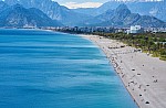 LE MONDE diplomatique: «Η υπόθεση Μπελέρη» και η τουριστική ανάπτυξη στην αλβανική ριβιέρα