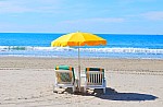 Η παραλία Βουτούμι στον Αντίπαξο που αναδείχθηκε 5η καλύτρη στον κόσμο για το 2024 | Πηγή φωτό: Banana Boat/ World's 50 Best Beaches