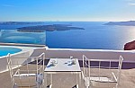 300.000 αναγνώστες του CNT ψήφισαν ελληνικά νησιά & ξενοδοχεία στα καλύτερα στον κόσμο- δείτε ποια είναι