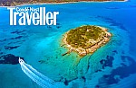 Travel Channel: Αφιέρωμα σε Κρήτη, Αθήνα και Χίο στην εκπομπή Booze Traveler