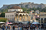 ΙΝΣΕΤΕ | Η Ελλάδα στους πιο δημοφιλείς προορισμούς για τις μεγάλες ευρωπαϊκές αγορές
