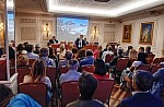 Τα Greek Hospitality Awards 2016 αναδεικνύουν την ποιότητα των ξενοδοχείων