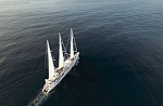 Oceania Cruises: Πολυάριθμα νέα δρομολόγια κρουαζιέρας σε Αθήνα και Ελληνικά νησιά το 2025