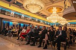 Στην Κωνσταντινούπολη το παγκόσμιο συνέδριο της SITE - 500 επαγγελματίες Incentive travel στην Πόλη