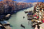 Τουρισμός | 5 ευρώ η είσοδος στη Βενετία από σήμερα 25 Απριλίου