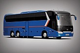 Κινητοποίηση - πορεία των Ιδιοκτητών Τουριστικών Λεωφορείων Κρήτης την Πέμπτη στο Ηράκλειο