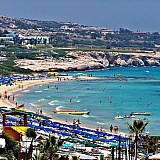 Κυπριακός τουρισμός | Έρευνα: Η έλλειψη προσωπικού το σημαντικότερο πρόβλημα για τα 4 και 5 αστέρων ξενοδοχεία