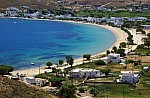Άδειες για 2 νέα ξενοδοχεία σε Αντίπαρο και Κρήτη