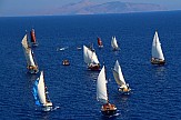 Διεθνής αγώνας Spetses Classic Yacht Regatta στις Σπέτσες