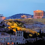 Τουρισμός | Η Αθήνα ο φτηνότερος προορισμός των Βρετανών στην Ευρώπη για city break το Φθινόπωρο!