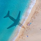 ΥΠΑ | Οριακή μείωση 1,1% των επιβατών στα ελληνικά αεροδρόμια το 2022 έναντι του 2019
