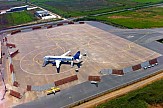 Ενδιαφέρον από 4 επενδυτικά σχήματα για το αεροδρόμιο Καλαμάτας