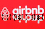 Airbnb: Είσπραξη και απόδοση 315 εκατ. ευρώ σε τουριστικούς φόρους στην ΕΕ