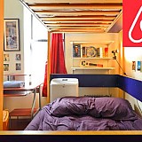 Phocuswright | Επιβραδύνεται η ανάπτυξη στα Airbnb - ποιοι λόγοι ευνοούν τα ξενοδοχεία