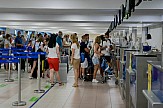 INSETE Intelligence: 10 εκατ. διεθνείς αφίξεις στα ελληνικά αεροδρόμια στο 9μηνο- 46,7% λιγότερες από το 2019