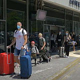 Ελληνικός Τουρισμός | +12% έναντι του 2019 οι διεθνείς αεροπορικές αφίξεις τον Σεπτέμβριο του 2023
