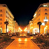 Παρατηρήσεις για τη μελέτη ανάπλασης της πλατείας Αριστοτέλους στη Θεσσαλονίκη