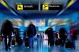 ΥΠΑ: Στο - 44,2% έναντι του 2019 η επιβατική κίνηση το 2021 στα ελληνικά αεροδρόμια