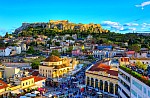 Ελληνικός τουρισμός 2023 | +26% οι αφίξεις και +24% οι εισπράξεις το α΄εξάμηνο - πάνω και από το 2019