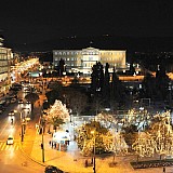 Η Αθήνα στις 10 Ευρωπαϊκές πρωτεύουσες με τα πιο καθαρά καταλύματα