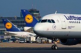Απεργία στη Lufthansa, εκατοντάδες ακυρώσεις πτήσεων