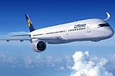 Lufthansa | Συνεχίζεται έως και τις 22 Οκτωβρίου η αναστολή πτήσεων προς Τελ Αβίβ