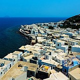 Δήμος Νισύρου: Πρόταση για συμμετοχή στο πρόγραμμα προσβασιμότητας παραλιών