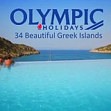 Olympic Holidays | Ξεχωριστή προώθηση των ελληνικών νησιών στη βρετανική αγορά το 2023