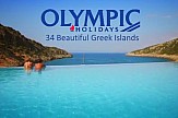 Olympic Holidays | Ξεχωριστή προώθηση των ελληνικών νησιών στη βρετανική αγορά το 2023