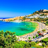 Πράσινο φως για 2 νέα ξενοδοχεία σε Κρήτη και Ρόδο
