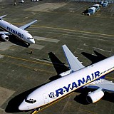 Νοτοπούλου-Παππάς | Τι θα πράξει ο κ.Κικίλιας μετά την πρόθεση της Ryanair να κλείσει τη βάση της στην Αθήνα το χειμώνα;