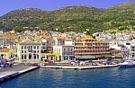 Βασίλης Κικίλιας: +17%, έναντι του 2019, οι αφίξεις στα νησιά του ΝΑ Αιγαίου το πρώτο 7ήμερο του Αυγούστου