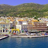 Ξεκινά τη Δευτέρα 26 Σεπτεμβρίου και ώρα 12:00 η 4η φάση του North Evia – Samos Pass
