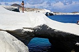 Tripadvisor: Δύο ελληνικές παραλίες στις καλύτερες στον κόσμο για το 2021