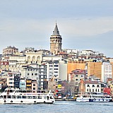 Τουρκικός τουρισμός | Πάνω από 2 εκατ. ξένοι επισκέπτες τον Ιανουάριο