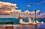 Ιταλικό ενδιαφέρον για τη θαλασσινή Θεσσαλονίκη και την K. Μακεδονία