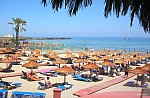 Ξενοδοχεία | Επενδύσεις για επέκταση και αναβάθμιση κατηγορίας του Santa Marina Beach στο Μαλεβίζι Ηρακλείου
