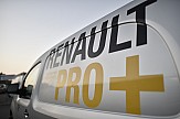 Renault Pro+!