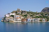 Telegraph: Καστελόριζο και Μεγανήσι στους 5 καλύτερους κρυφούς προορισμούς της Μεσογείου