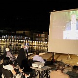 Ο Δήμος Ναυπακτίας παρουσίασε την τουριστική καμπάνια του (video)