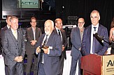 Ο Σύνδεσμος Τουριστικών Γραφείων Κρήτης γιόρτασε τα 41 χρόνια λειτουργίας- Βραβεία στους καλύτερους υπαλλήλους