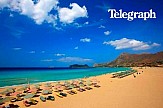 Telegraph: Κρήτη και Κέρκυρα στα 10 καλύτερα νησιά για διακοπές στην Ευρώπη