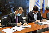 Συμφωνία για νέες επενδύσεις στη Μαρίνα Γουβιών στην Κέρκυρα με ταυτόχρονη παράταση της σύμβασης εκμίσθωσης