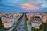 Η Γαλλία θέλει 100 εκατομμύρια τουρίστες το 2020